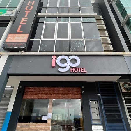 I Go Inn Bandar Saujana Putra Zewnętrze zdjęcie