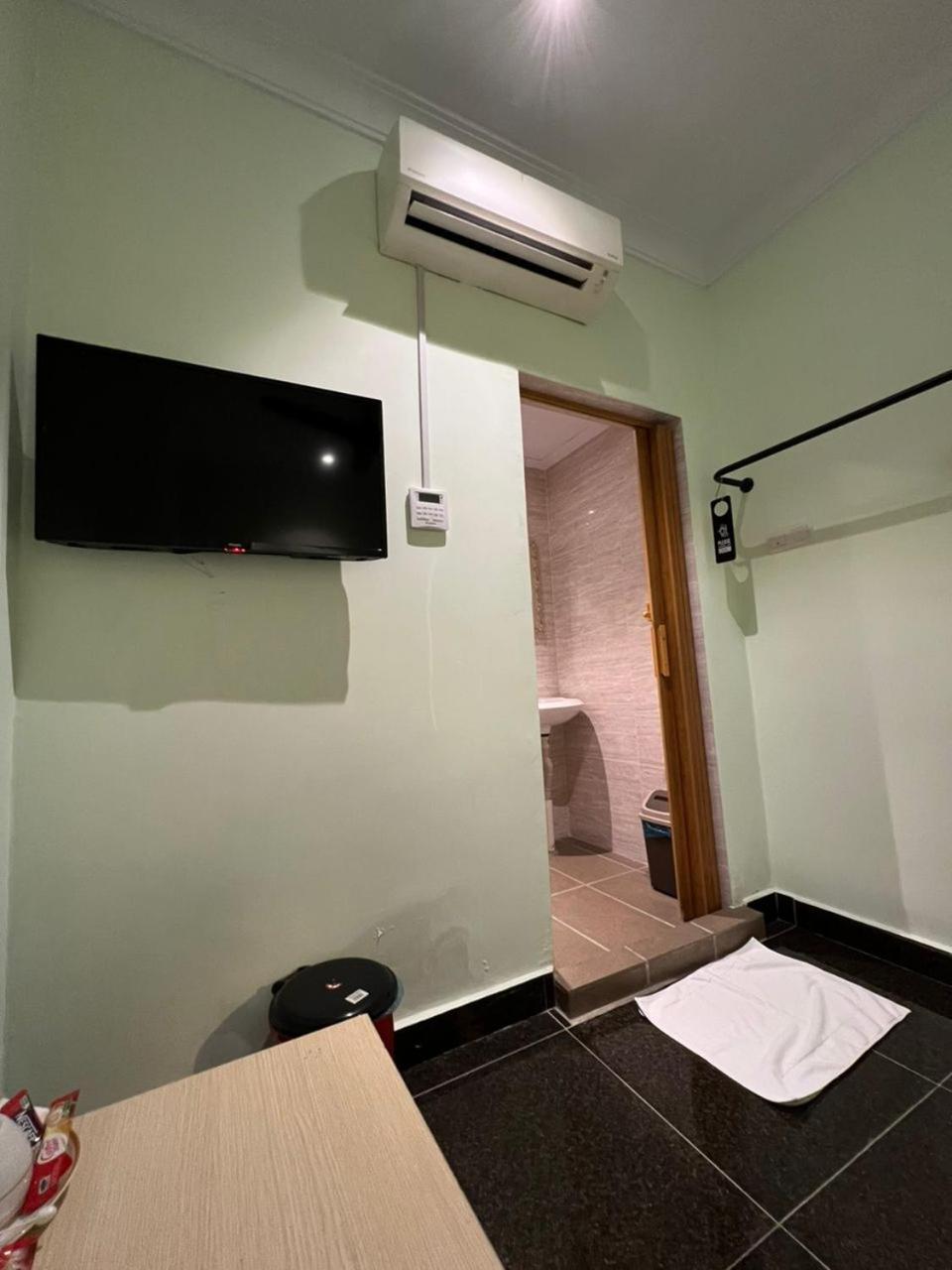 I Go Inn Bandar Saujana Putra Zewnętrze zdjęcie