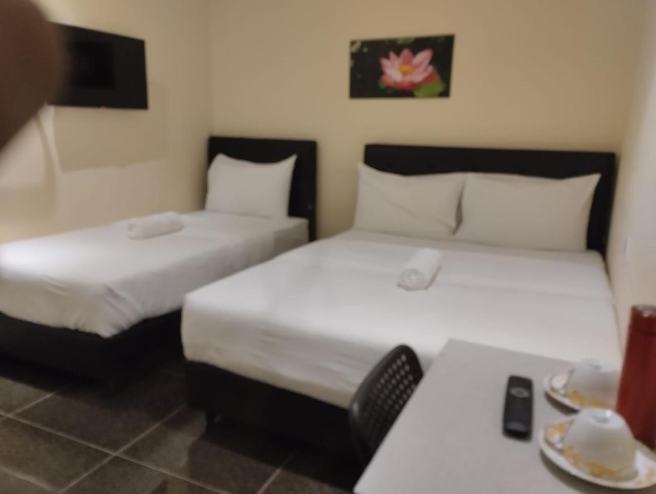 I Go Inn Bandar Saujana Putra Zewnętrze zdjęcie