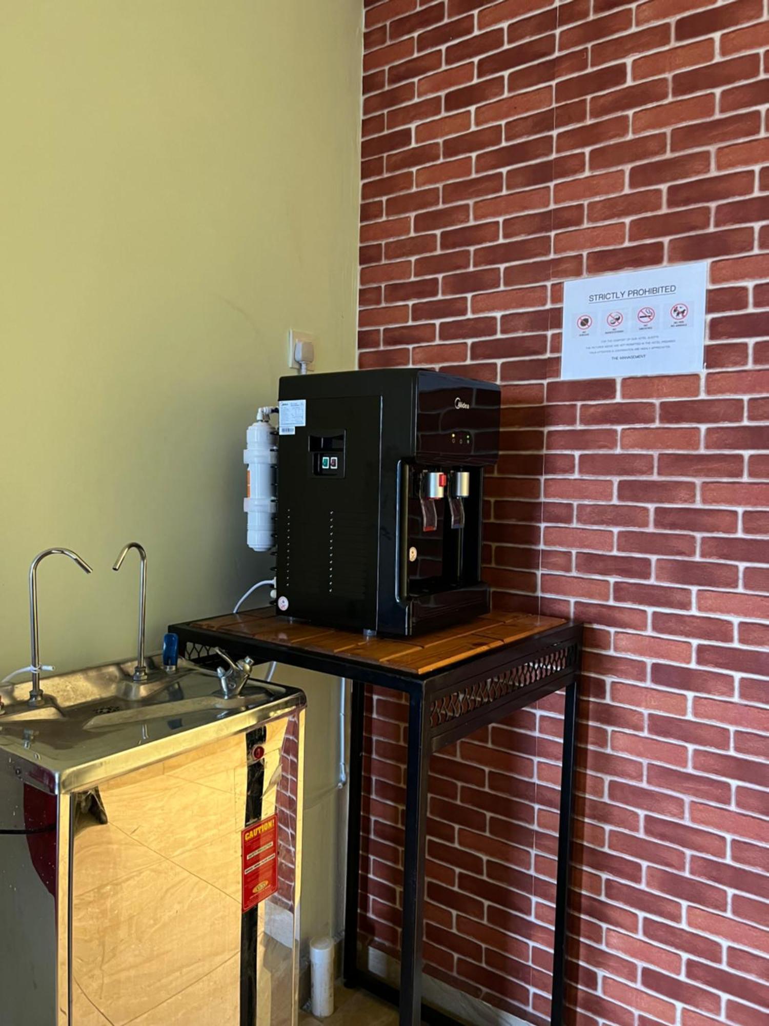 I Go Inn Bandar Saujana Putra Zewnętrze zdjęcie